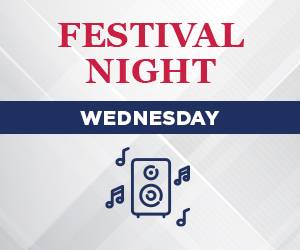 Festival Night 2 PNS-Events-Wednesday-promo